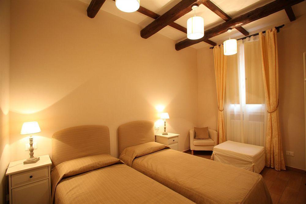Casa Miramonte Affittacamere