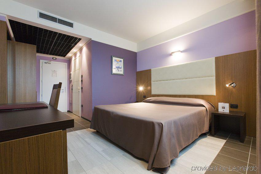 Hotel My One Bologna