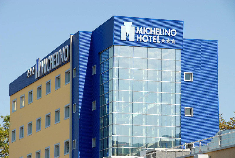 Hotel Michelino 75 By The Sydney