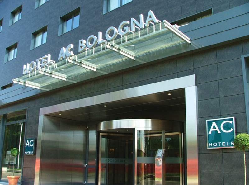 Ac By Marriott 4* Bolonia