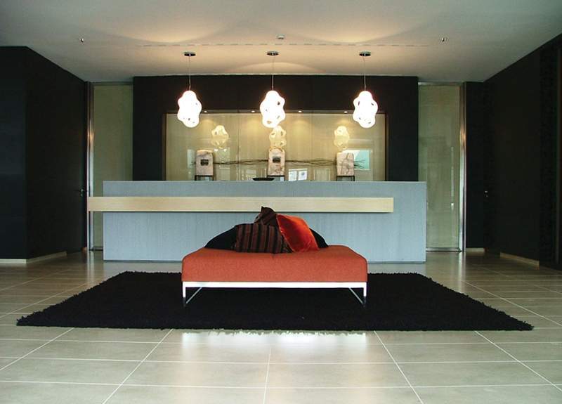 Hotel Ac By Marriott 4*