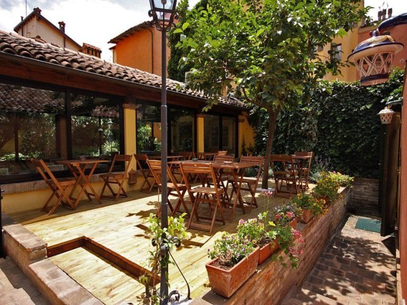 Porta San Mamolo Hotel 4*