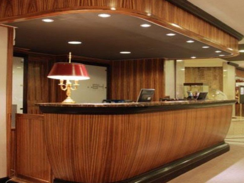 Hotel Western Tower Bologna