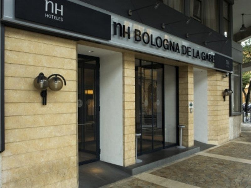 Nh De La Gare Bologne