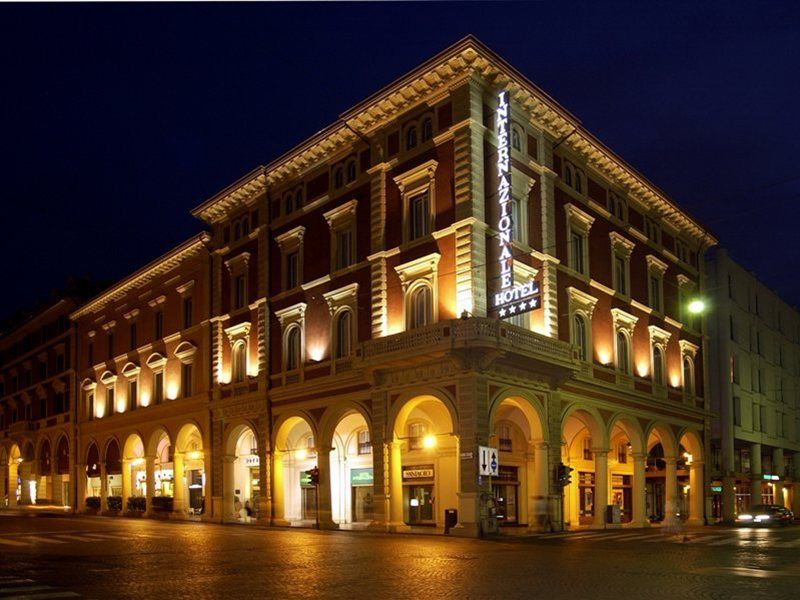 Hotel Internazionale 4*