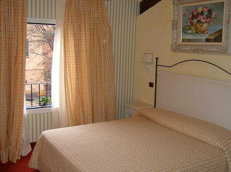 Hotel Porta San Mamolo 4*