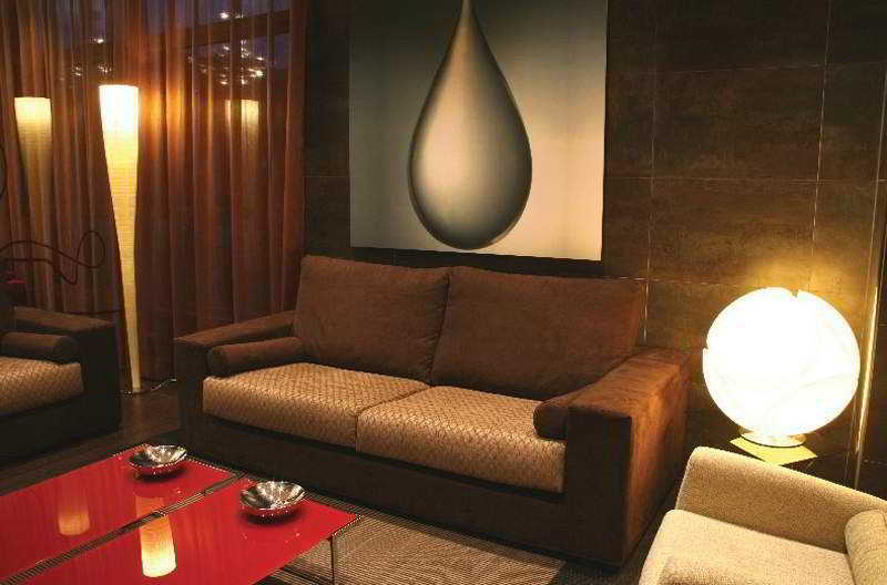 Hotel Savhotel Fiera Bologna