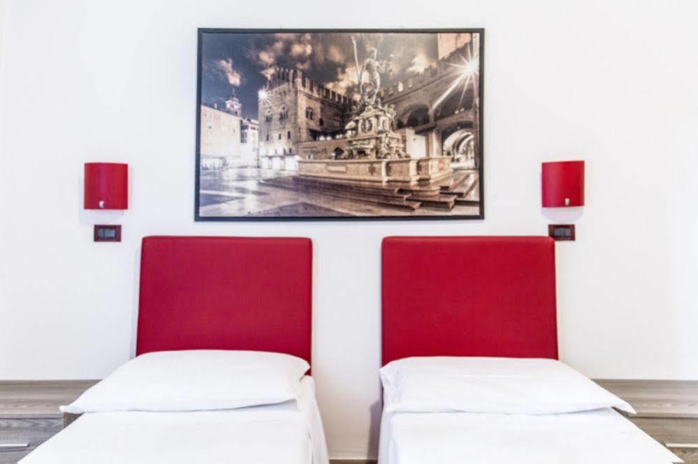Appartement In Fiera 5 Appartmento Fronte Fiera Bologne
