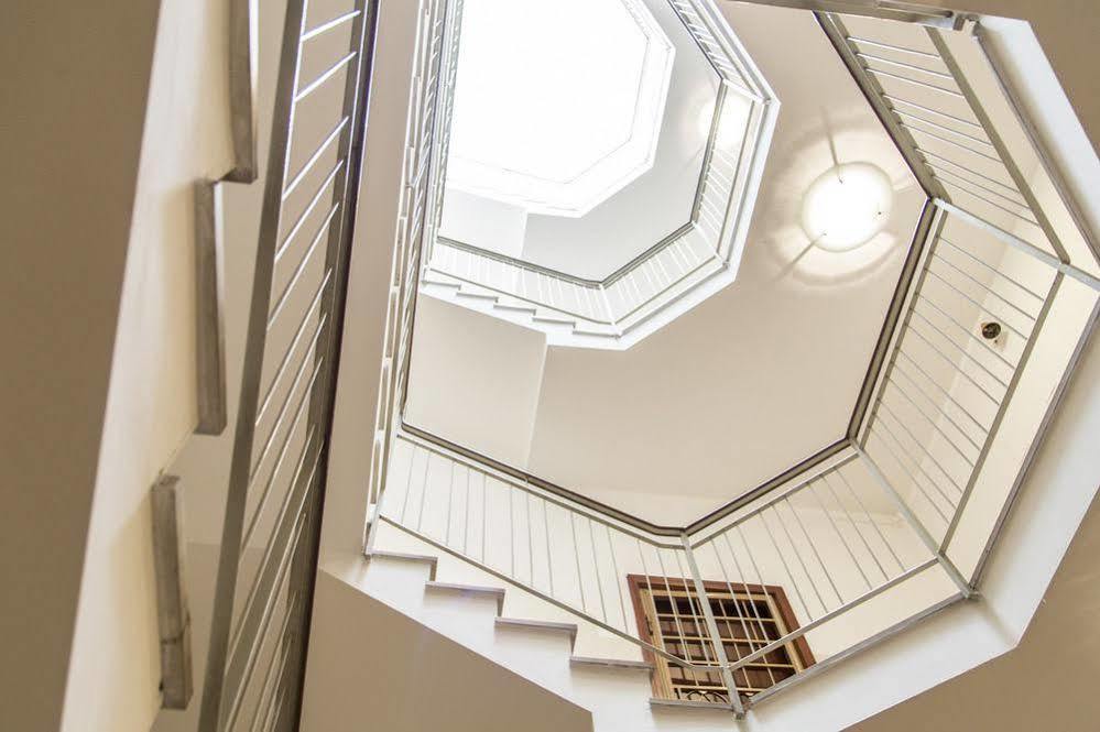Appartement In Fiera 5 Appartmento Fronte Fiera Bologne