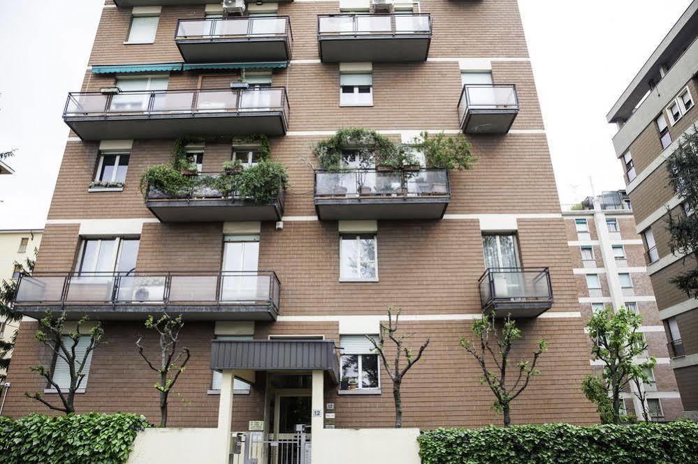 Appartement In Fiera 5 Appartmento Fronte Fiera