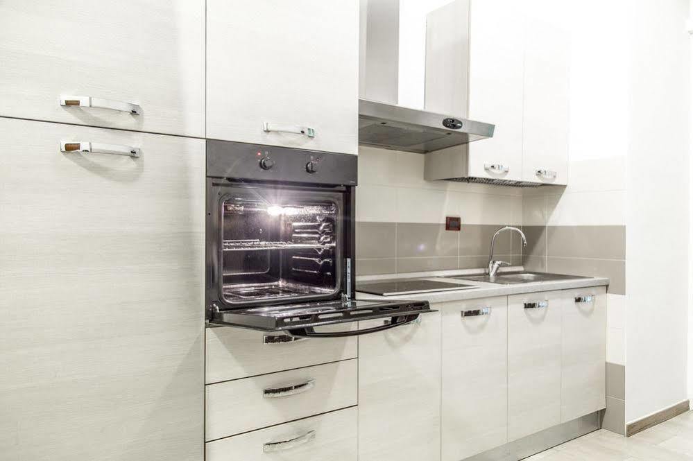 Appartement In Fiera 5 Appartmento Fronte Fiera *