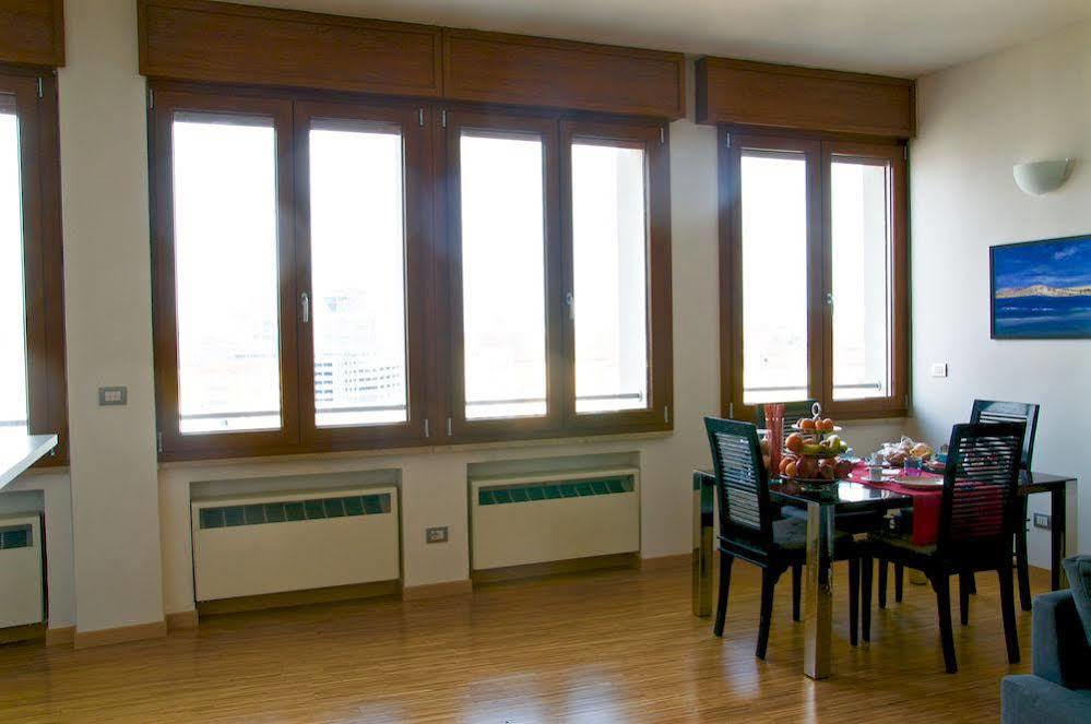 Charme House Stazione * Bologne