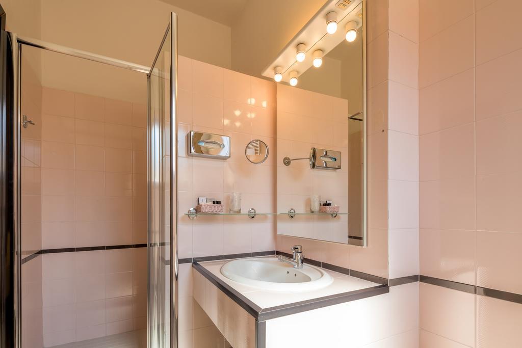Hotel San Donato - Centro Bologna
