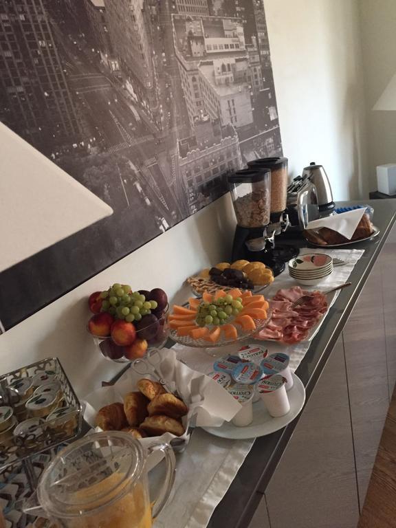 Santo Stefano Bed & Breakfast