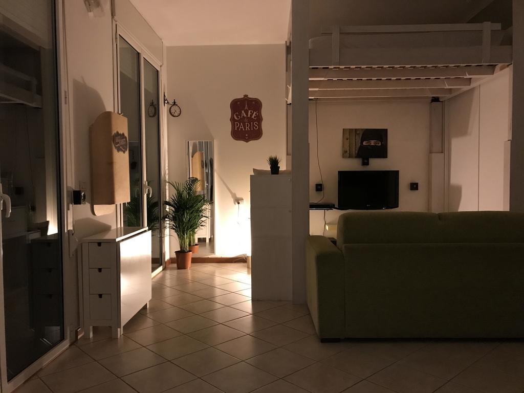 La Casa Della Viaggiatrice - Taldeg Bologna
