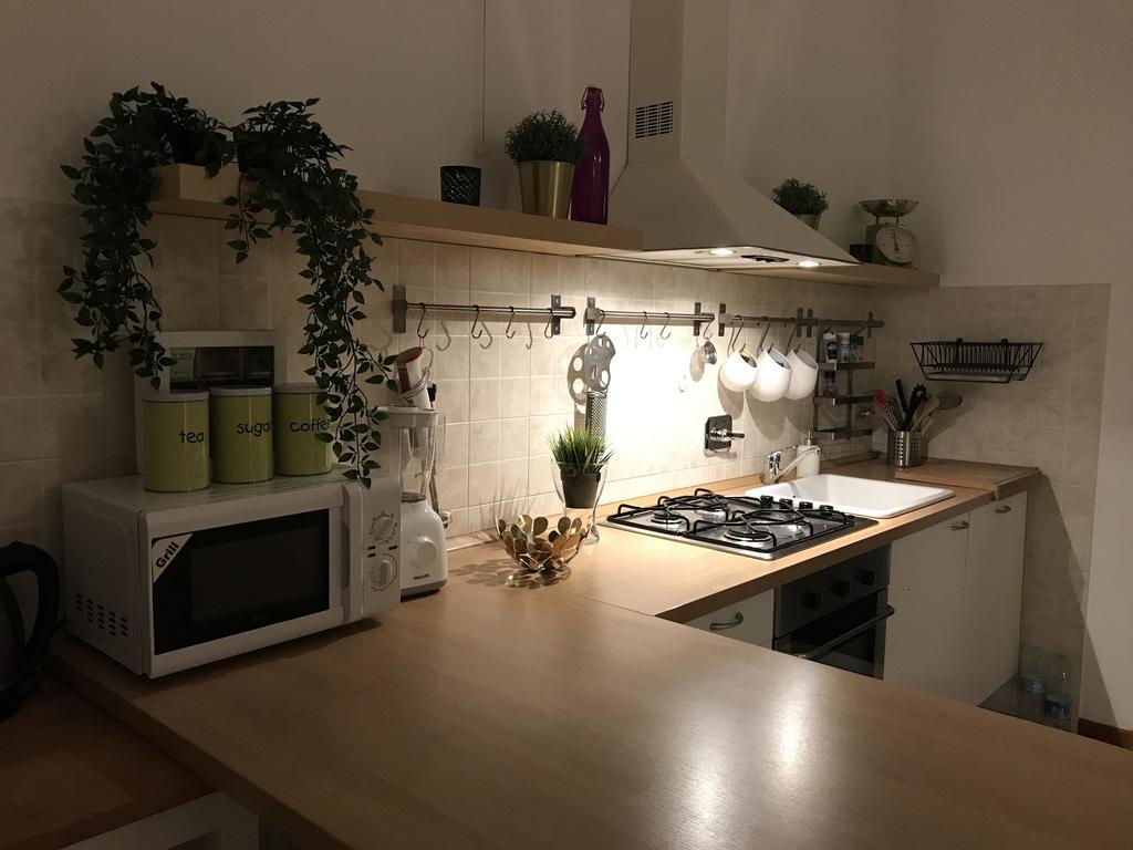 La Casa Della Viaggiatrice - Taldeg Appartamento