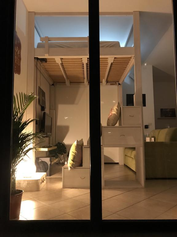 Appartamento La Casa Della Viaggiatrice - Taldeg *