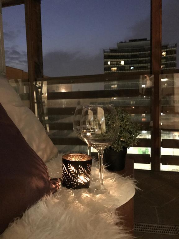 Appartamento La Casa Della Viaggiatrice - Taldeg Bologna