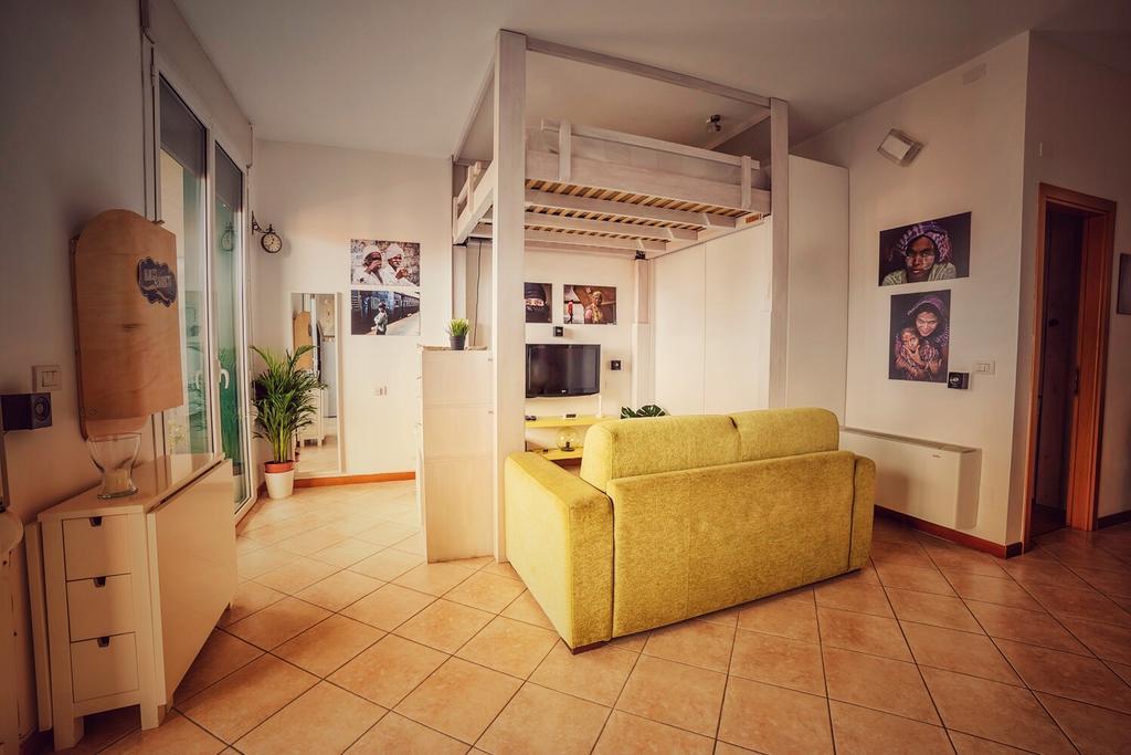 La Casa Della Viaggiatrice - Taldeg Appartamento *