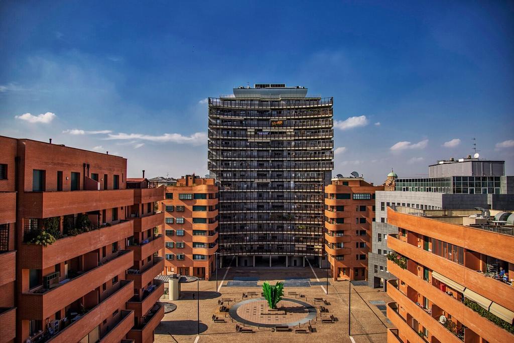 Appartamento La Casa Della Viaggiatrice - Taldeg Bologna