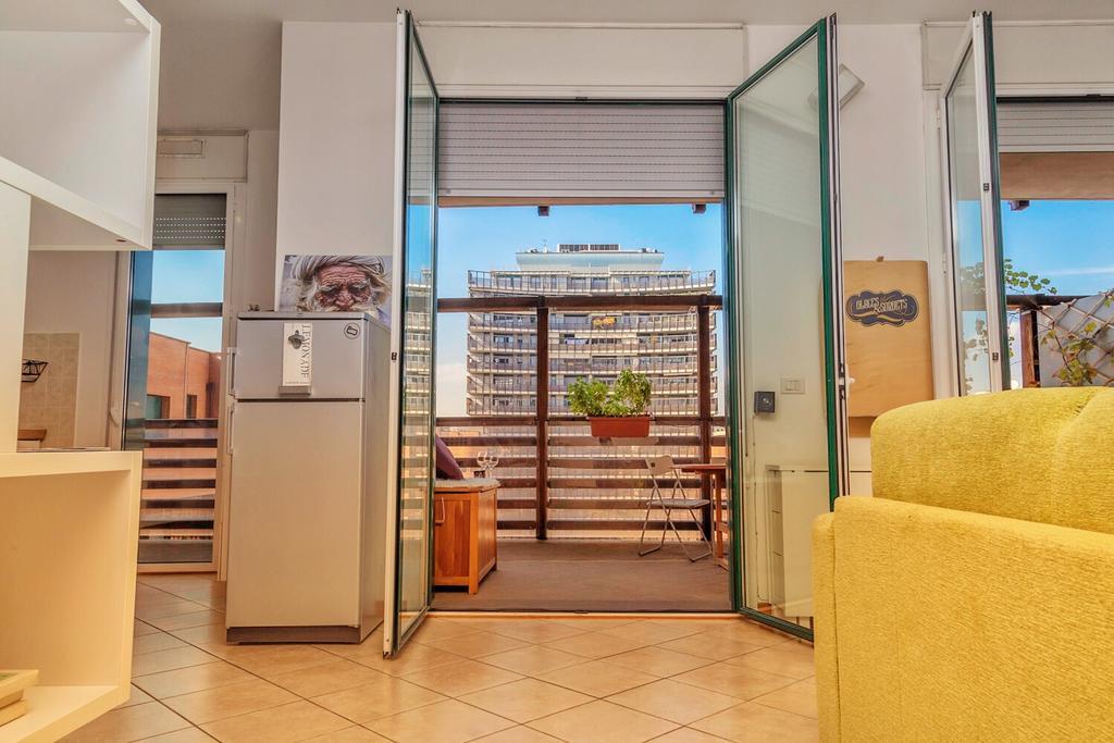 La Casa Della Viaggiatrice - Taldeg * Bologna