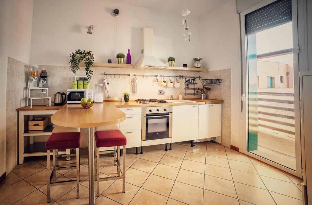 La Casa Della Viaggiatrice - Taldeg