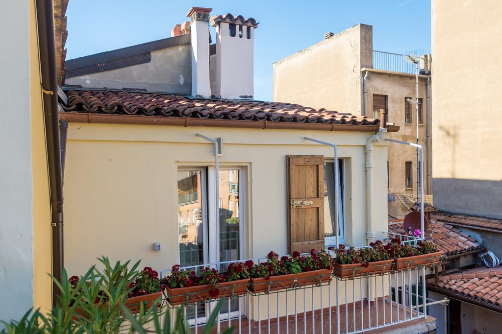 L'8 Boutique Design Apartamento