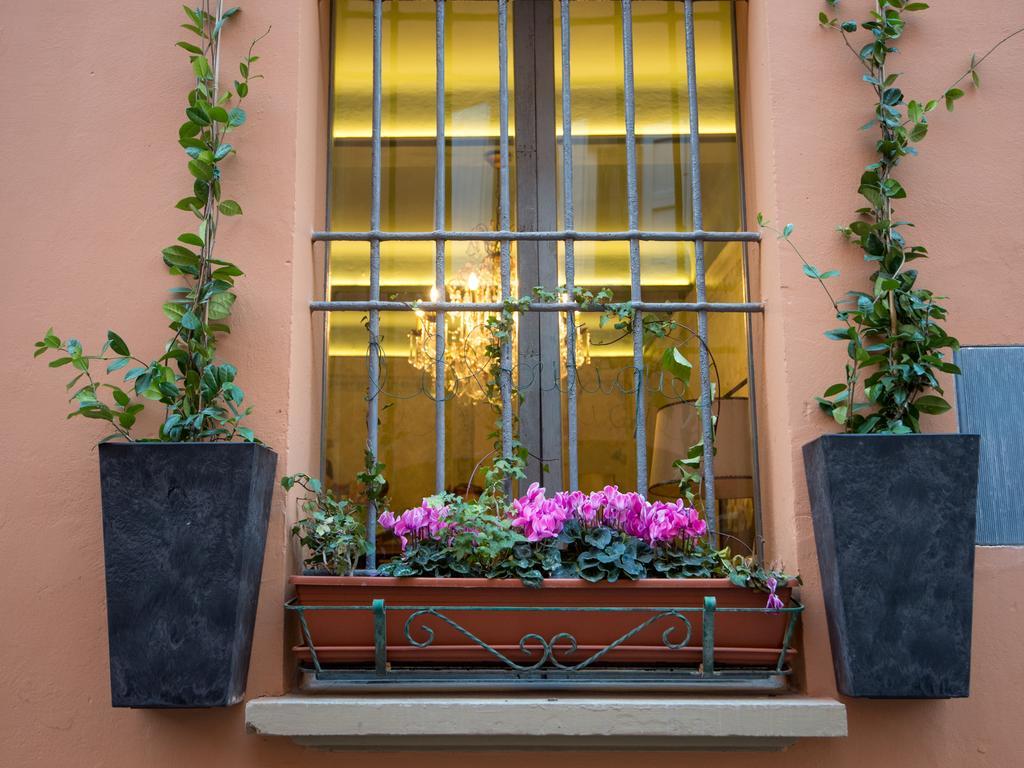 Apartamento L'8 Boutique Design