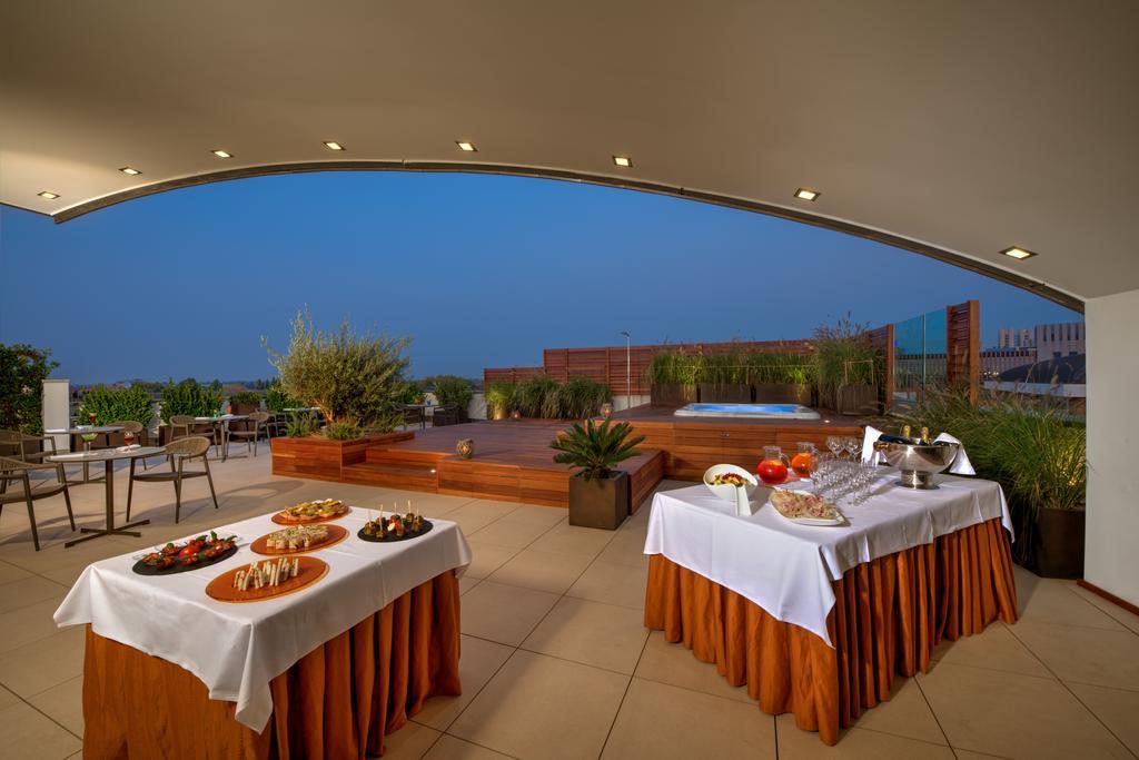 Savhotel Fiera 4*