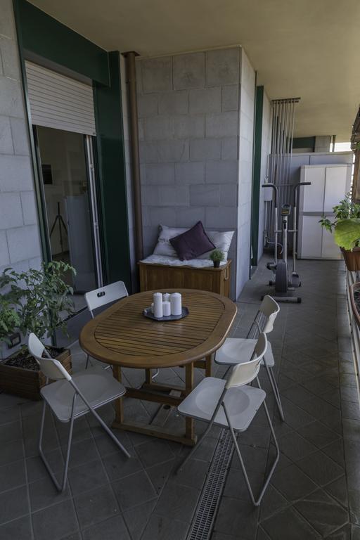 La Casa Della Viaggiatrice - Taldeg