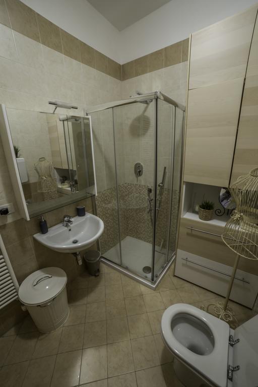 Appartamento La Casa Della Viaggiatrice - Taldeg Bologna