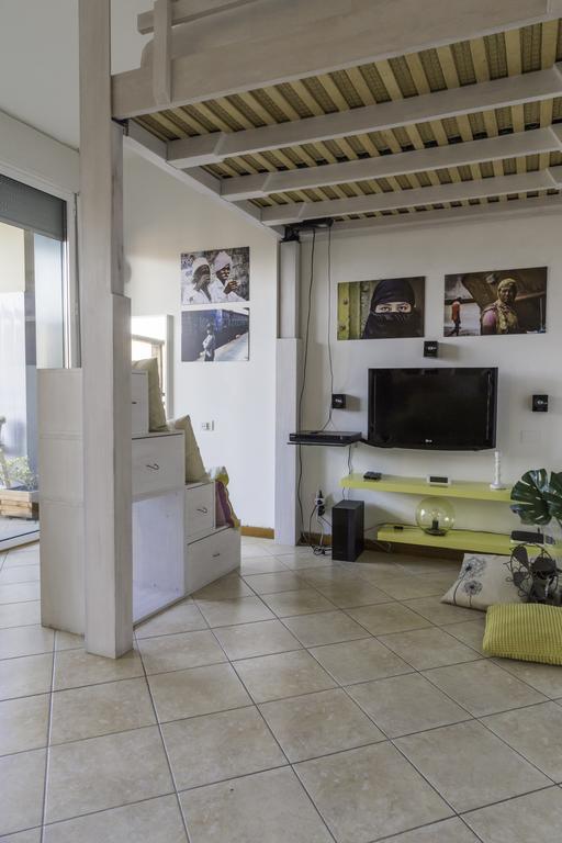 La Casa Della Viaggiatrice - Taldeg *