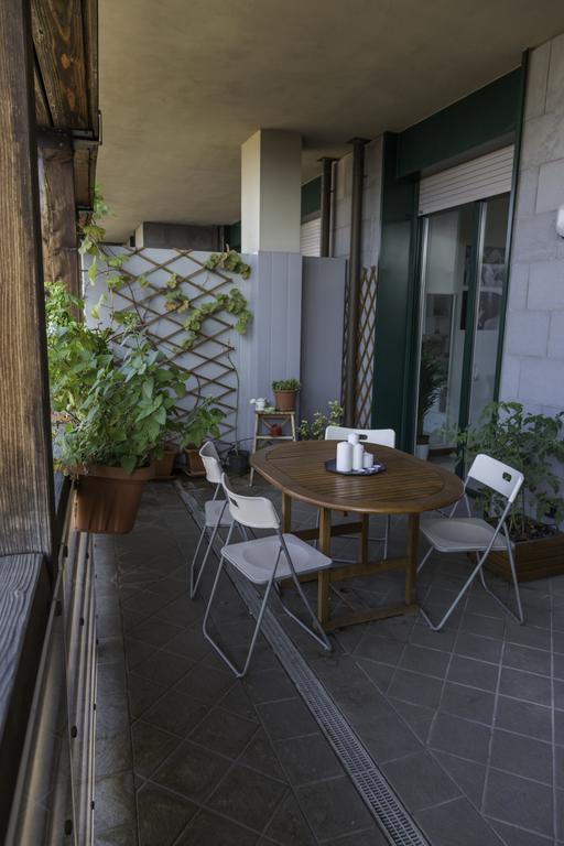 La Casa Della Viaggiatrice - Taldeg Bologna