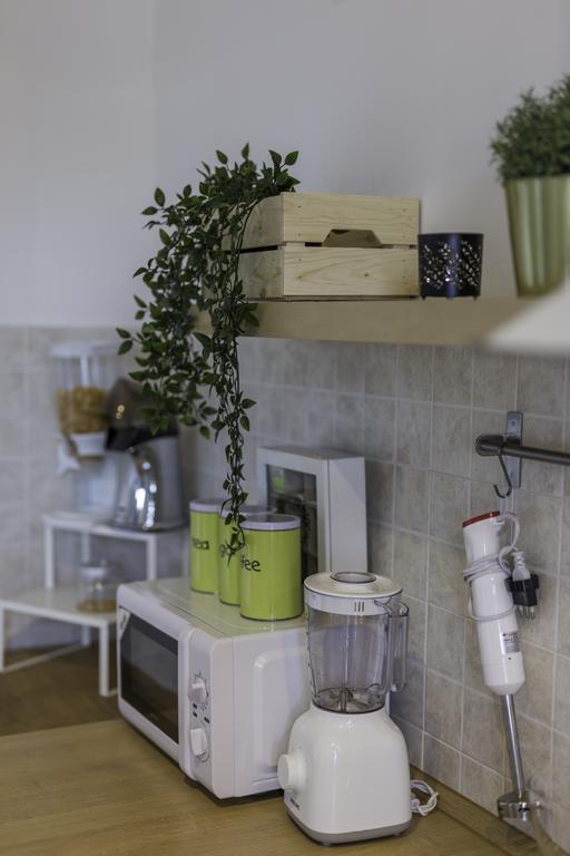 La Casa Della Viaggiatrice - Taldeg Appartamento Bologna