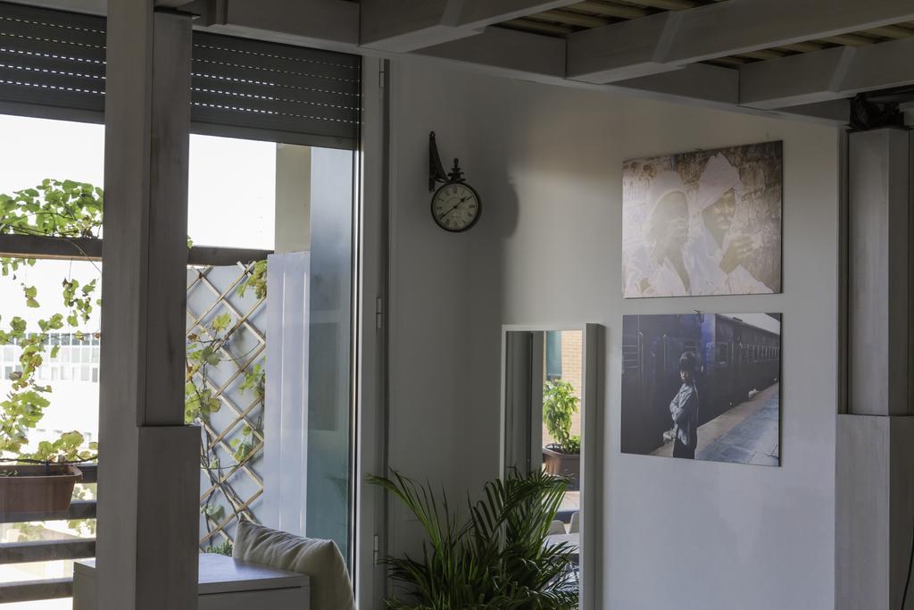 La Casa Della Viaggiatrice - Taldeg Appartamento