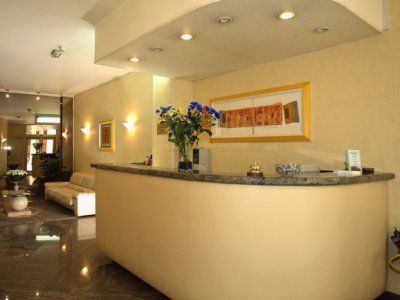 Hotel Donatello