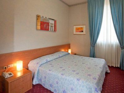 Hotel Donatello Bologna