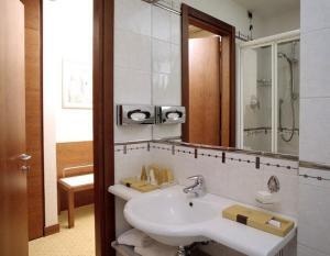 Millennhotel 3* Bolonha