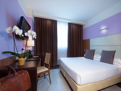 My One Hotel Bolonia