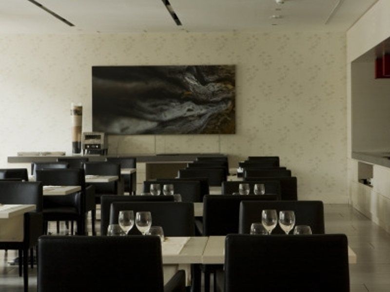 Nh De La Gare Hotel Bologne