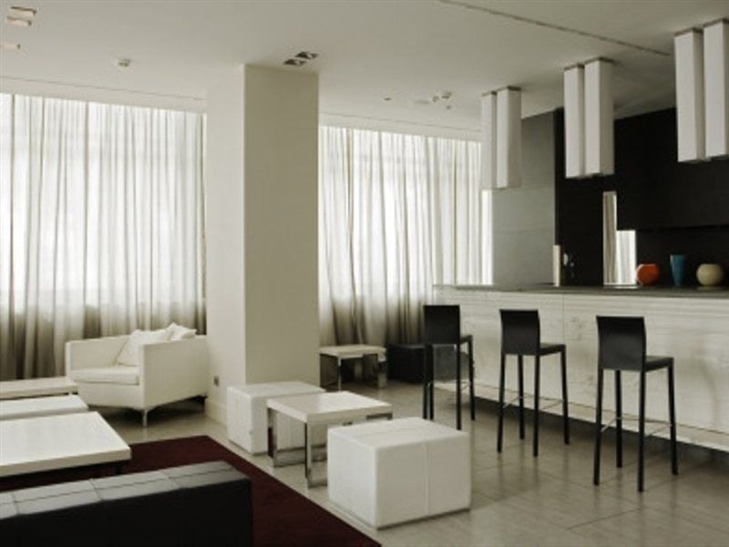 Hotel Nh De La Gare Bologne