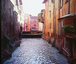 Il Canale Hotel Bolonha