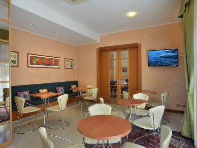 Astor 3* Bolonia