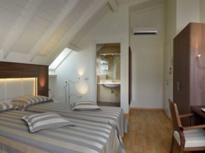 Hotel Astor