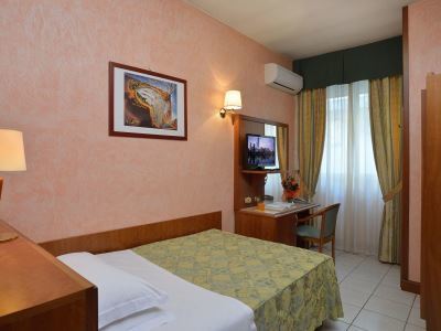 Hotel Astor