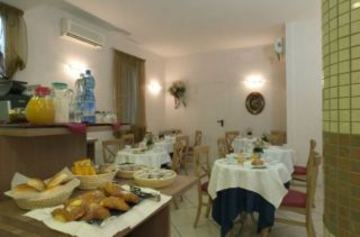 Giardinetto Al Sant'orsola 2*