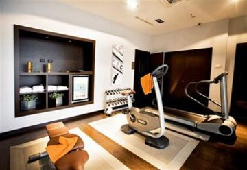 Savhotel Fiera Hotel Bologna