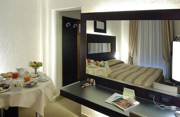 Fiera Wellness & Hotel