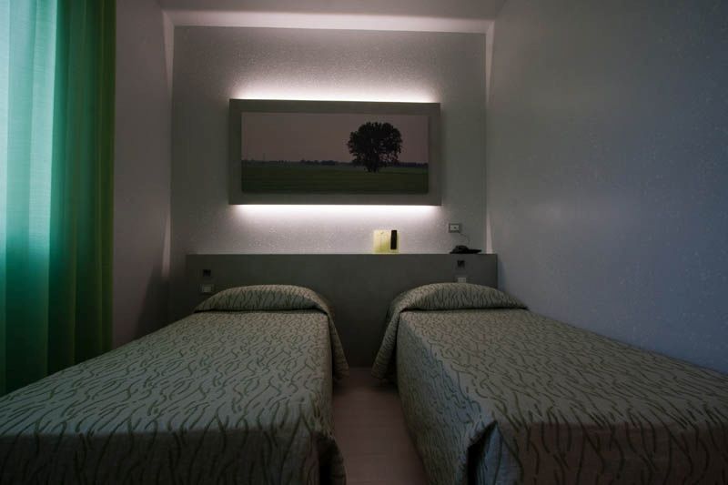 Hotel Fiera Wellness &