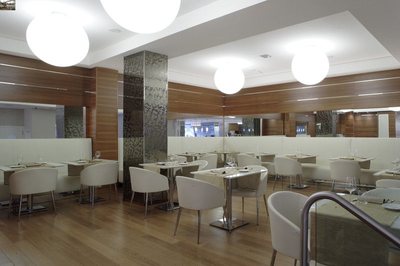Smy Hotel Bologna